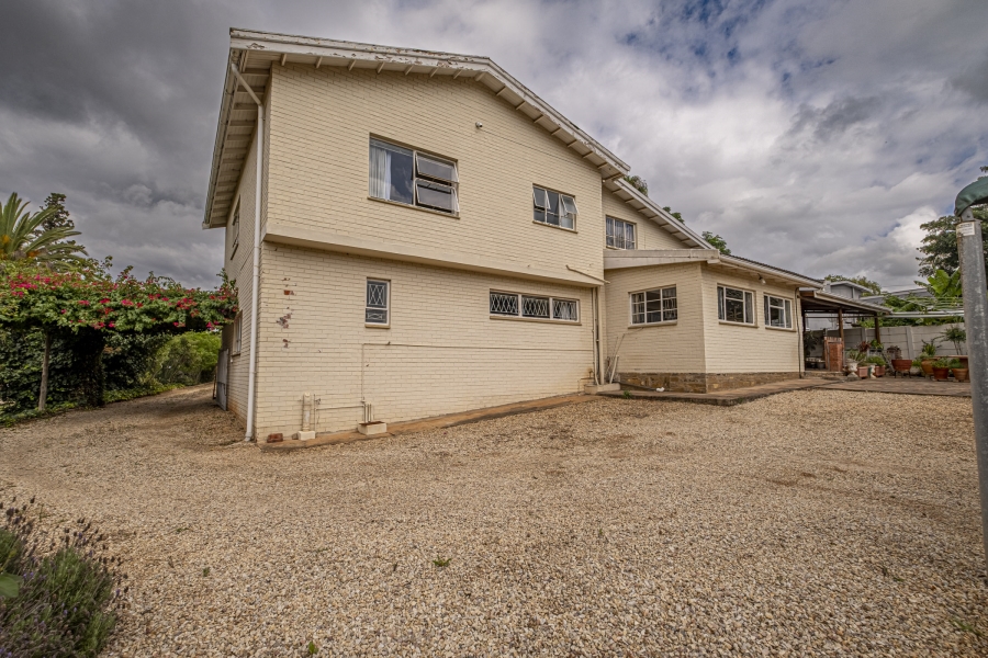 4 Bedroom Property for Sale in Janssendal Eastern Cape